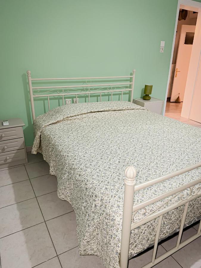 Nafplio View Guesthouse Экстерьер фото