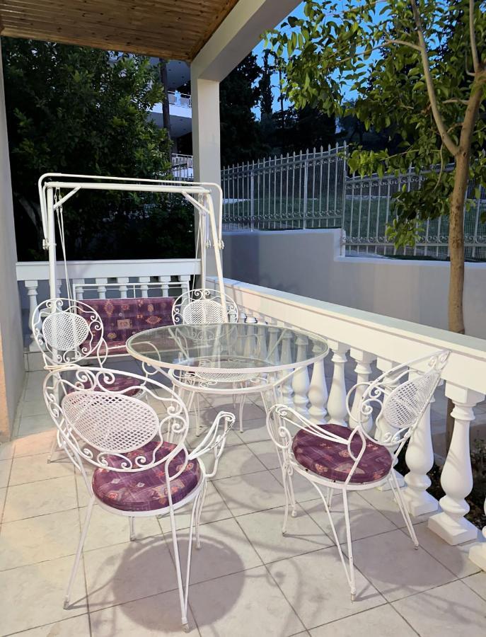 Nafplio View Guesthouse Экстерьер фото