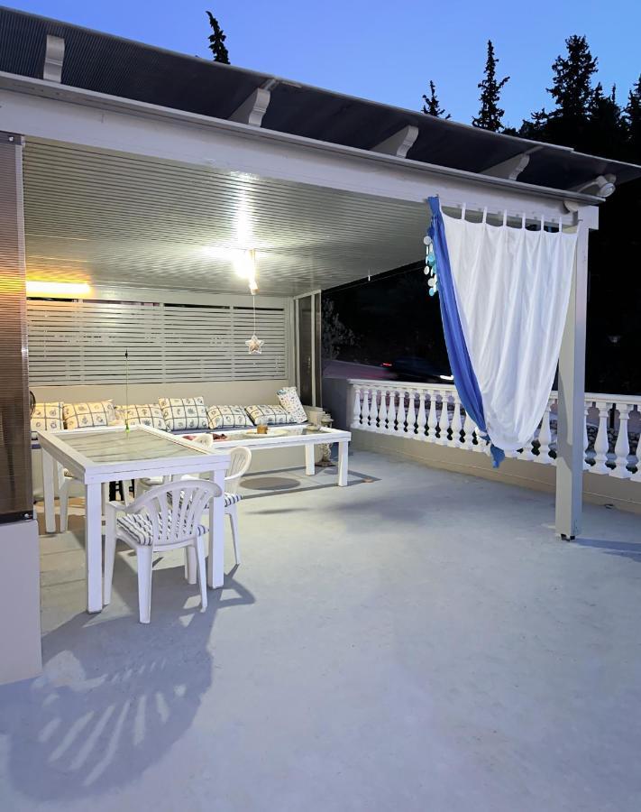 Nafplio View Guesthouse Экстерьер фото