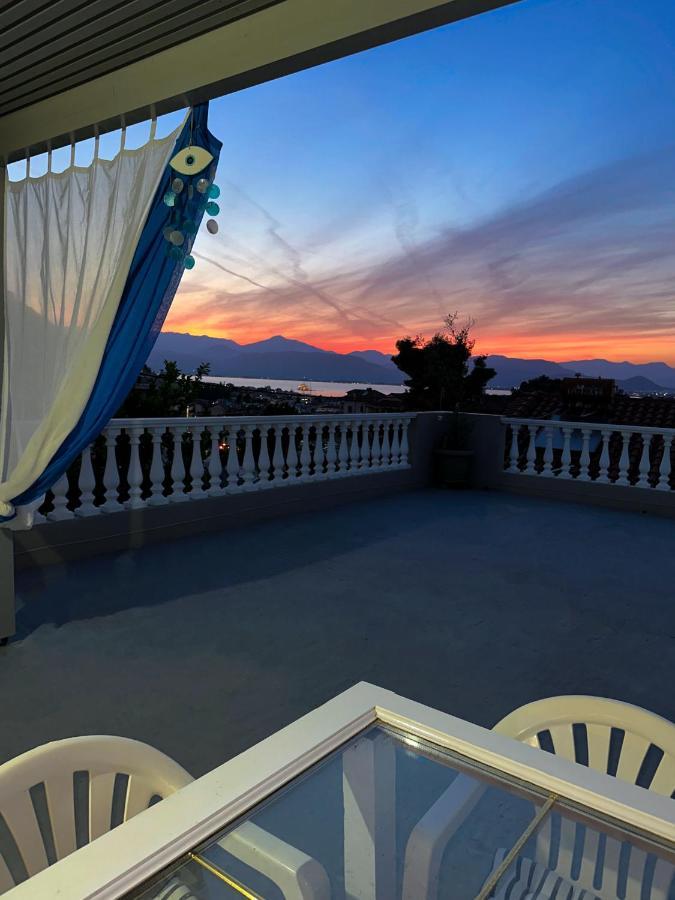 Nafplio View Guesthouse Экстерьер фото