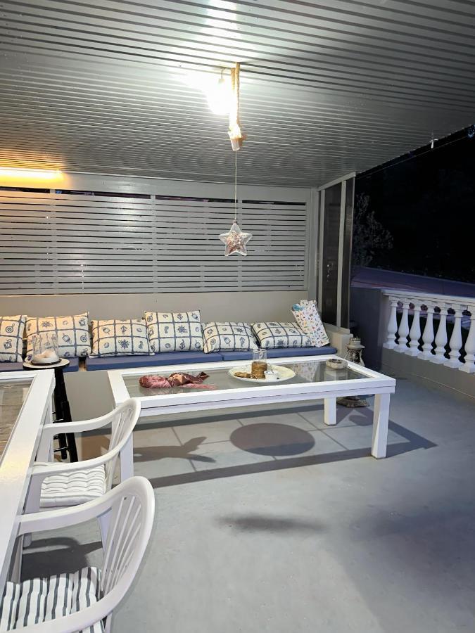 Nafplio View Guesthouse Экстерьер фото