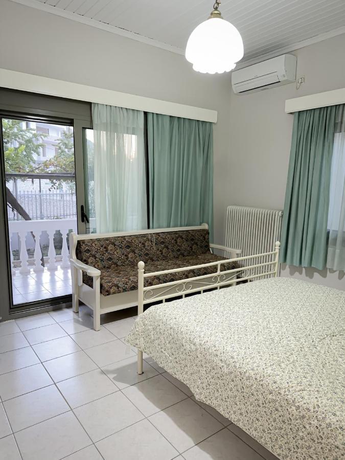 Nafplio View Guesthouse Экстерьер фото