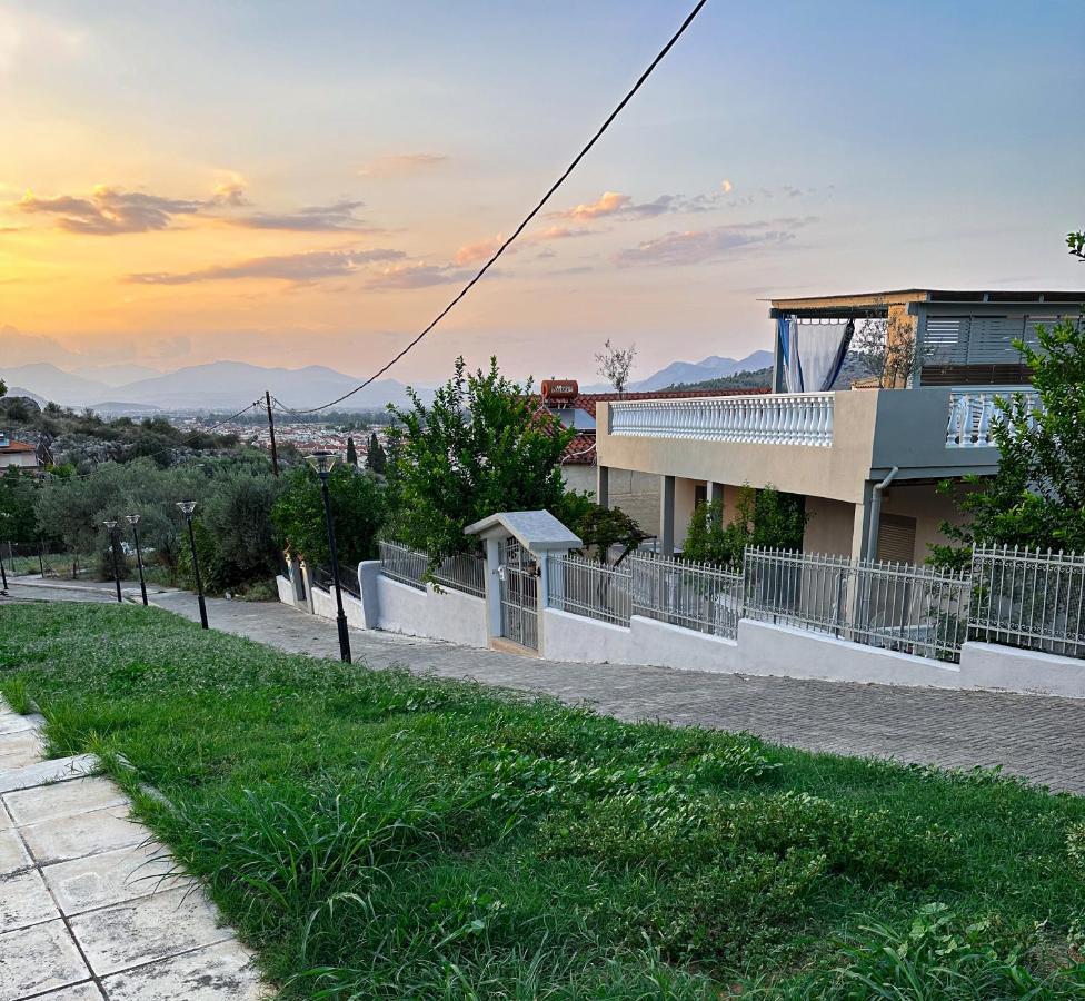 Nafplio View Guesthouse Экстерьер фото